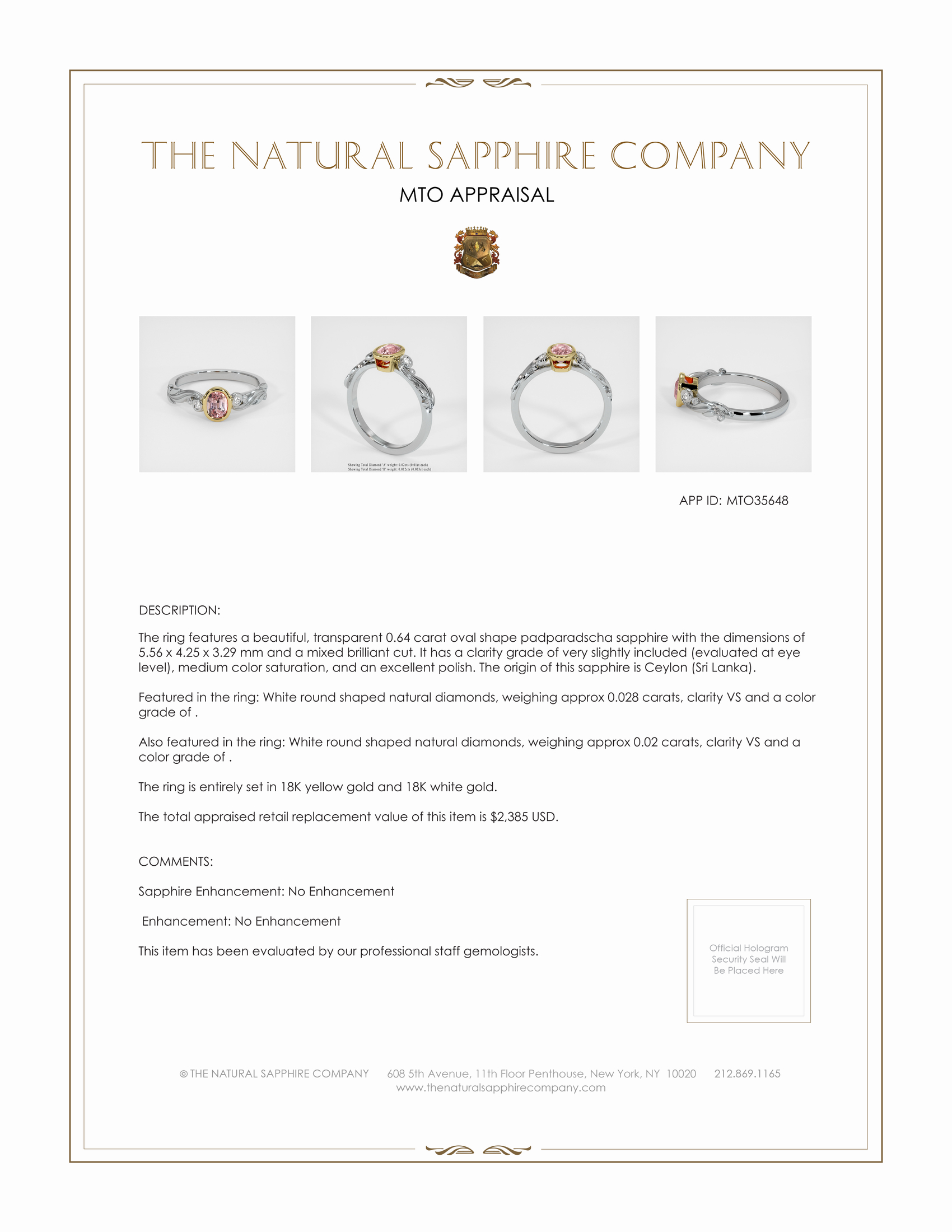 Jewelry