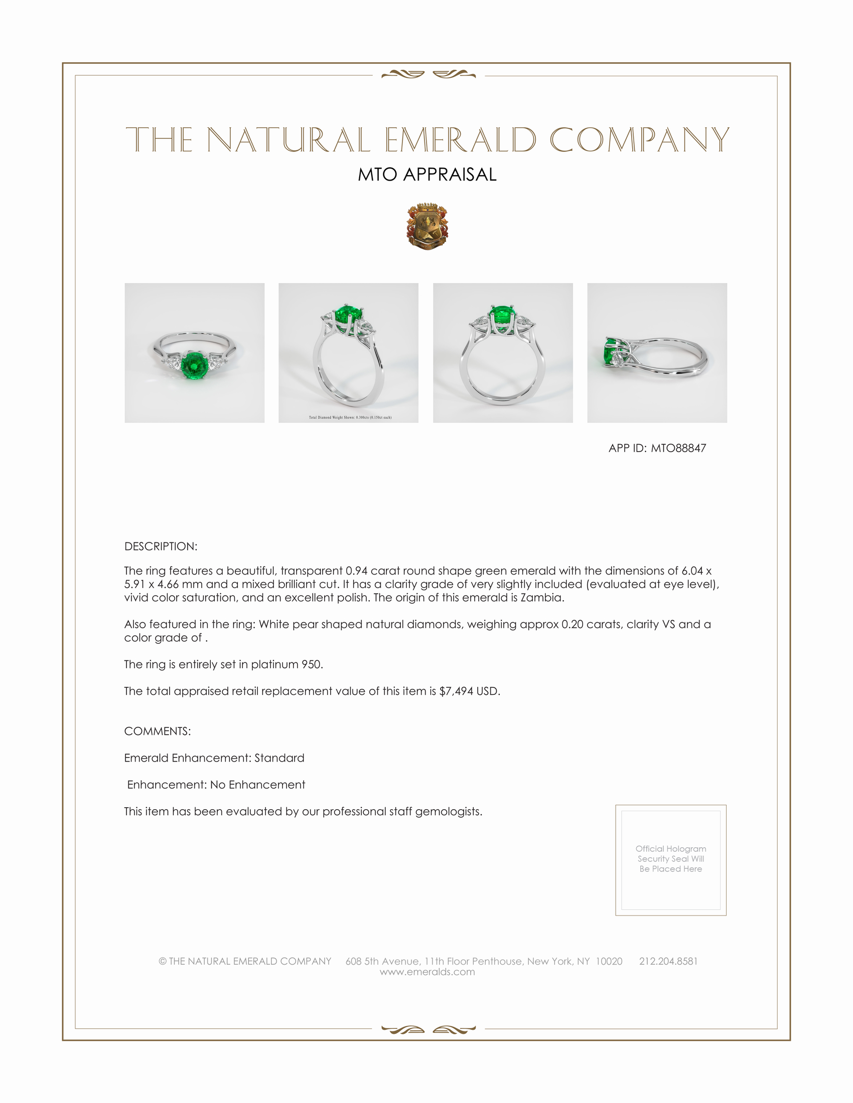 Jewelry