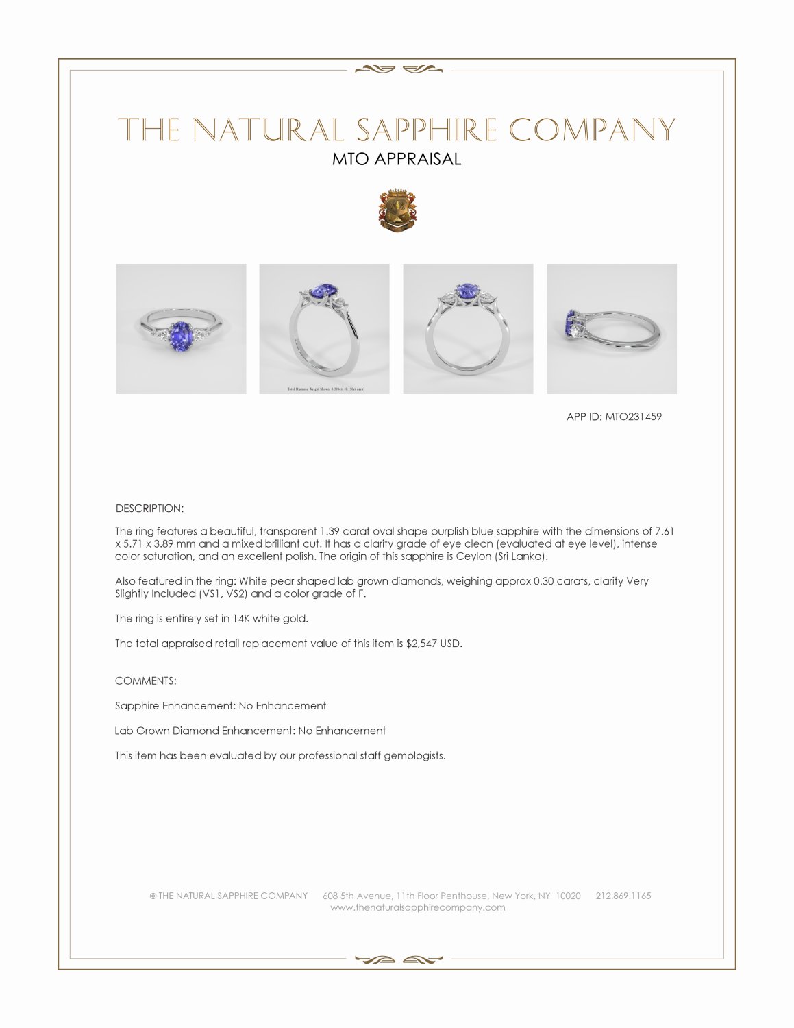 Jewelry