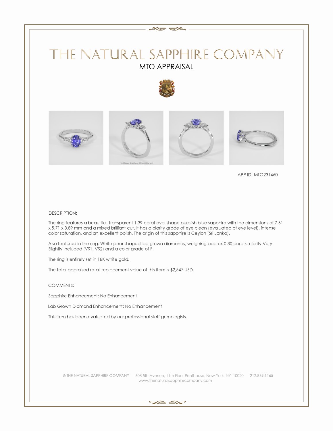 Jewelry