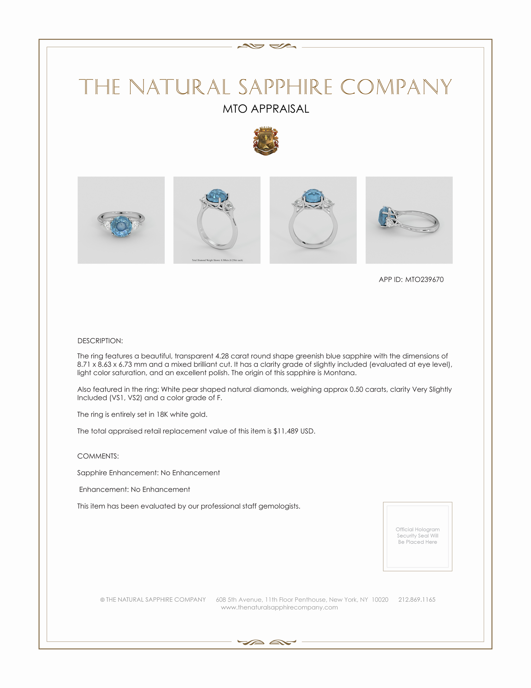 Jewelry