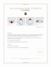 Jewelry Appraisal