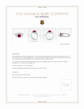 Jewelry Appraisal