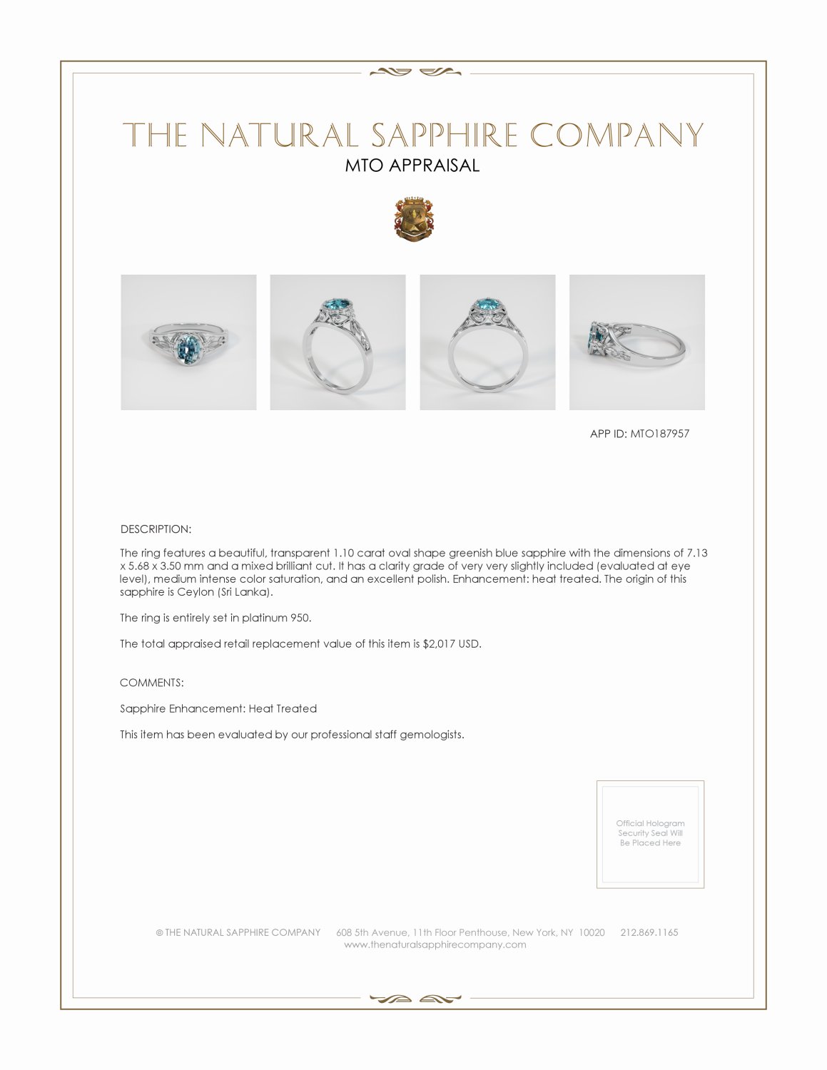 Jewelry