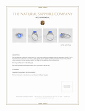Jewelry Appraisal