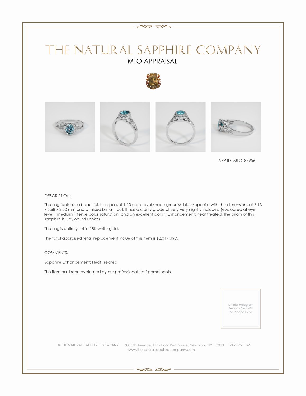 Jewelry