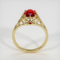 Ruby Ring 1.13 Ct., 14K Yellow Gold Preview