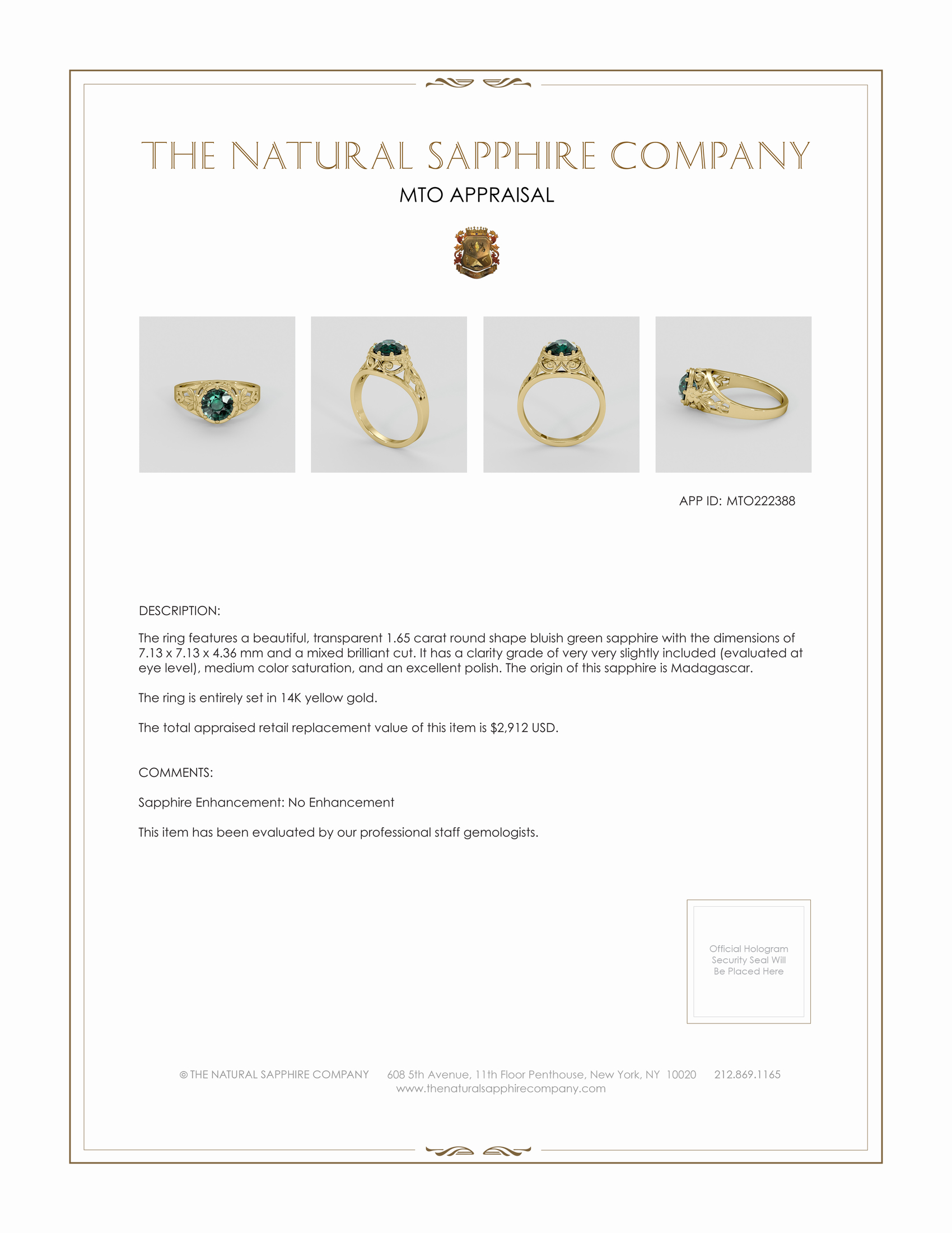 Jewelry