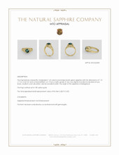 Jewelry Appraisal