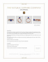 Jewelry Appraisal
