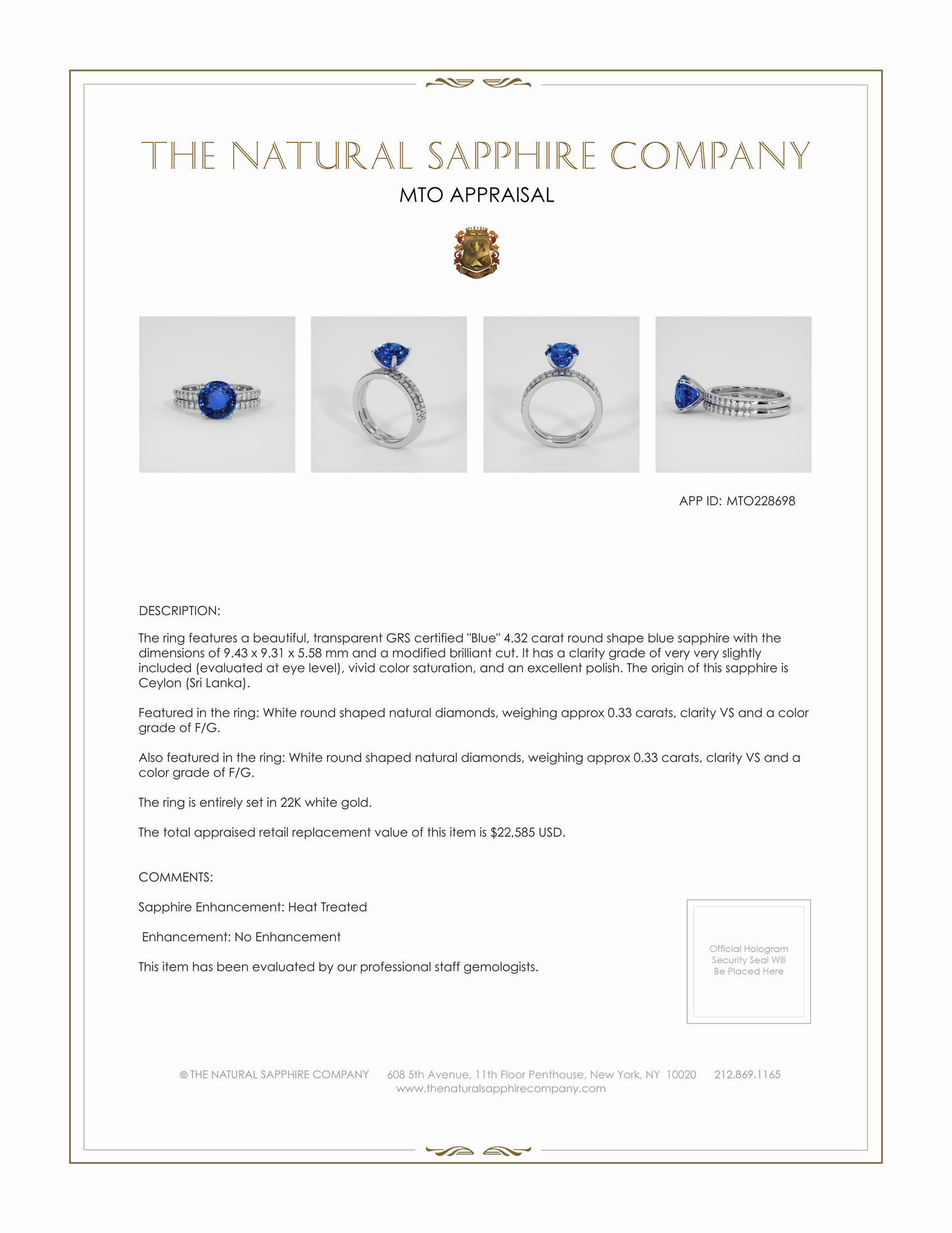 Jewelry