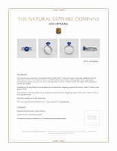 Jewelry Appraisal