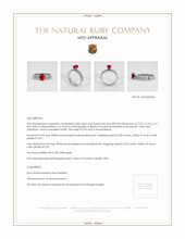 Jewelry Appraisal