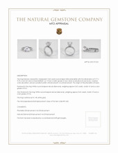 Jewelry Appraisal