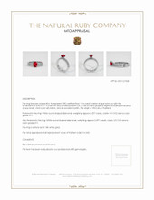 Jewelry Appraisal
