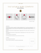 Jewelry Appraisal