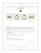 Jewelry Appraisal