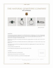 Jewelry Appraisal