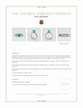 Jewelry Appraisal