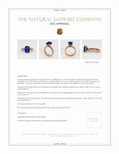 Jewelry Appraisal