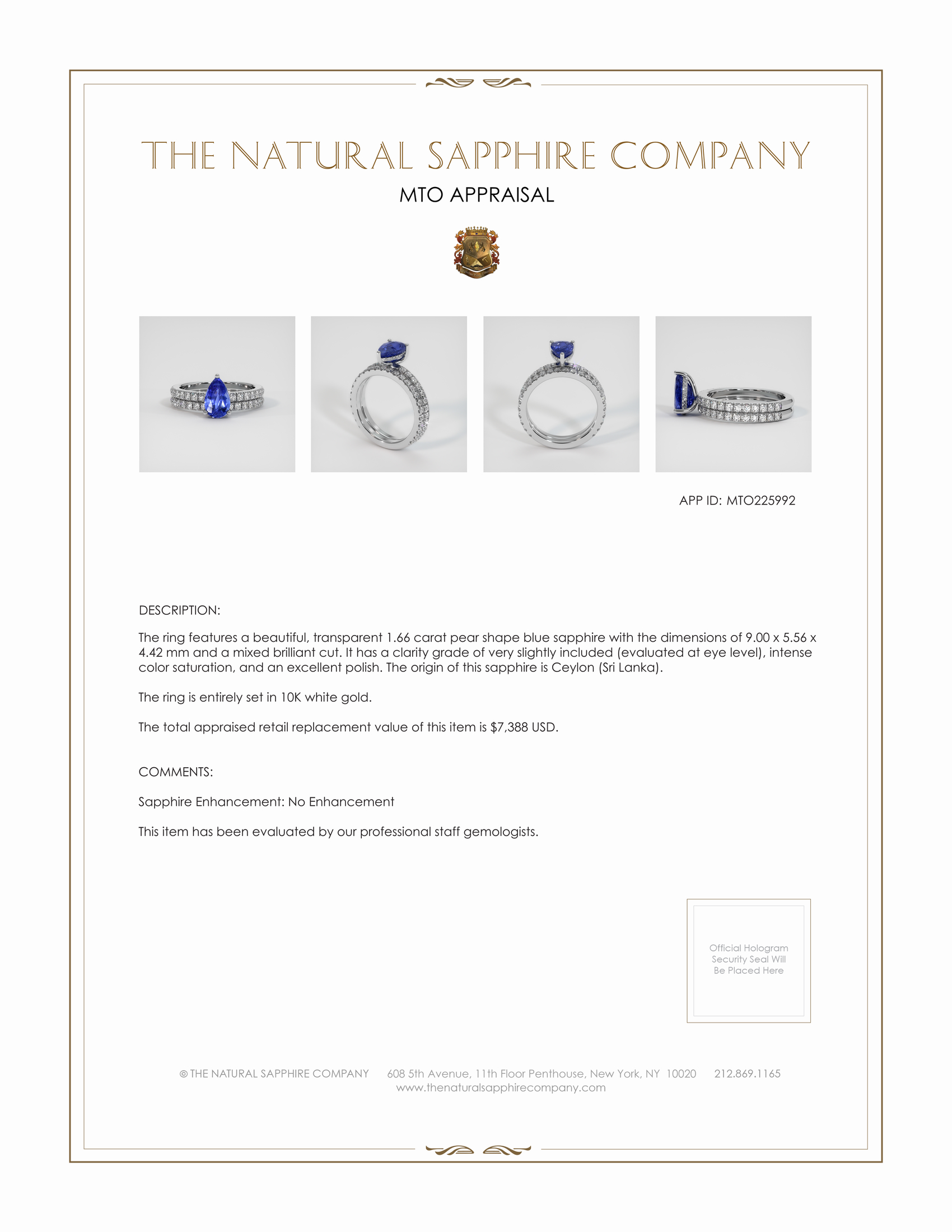 Jewelry