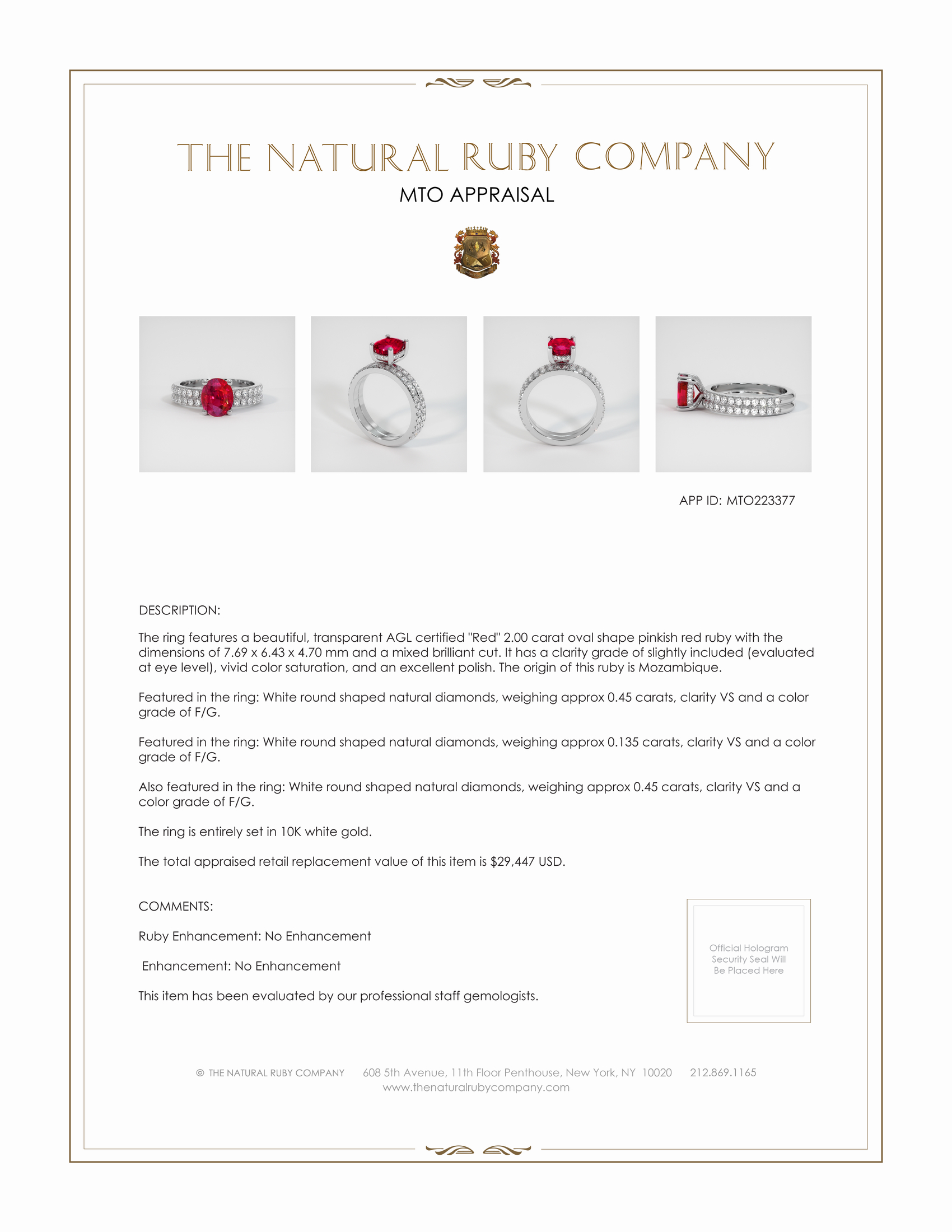 Jewelry