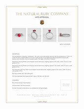 Jewelry Appraisal