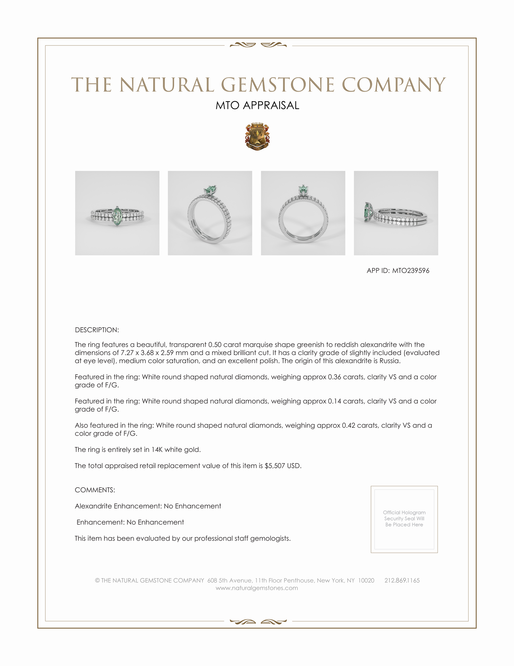 Jewelry
