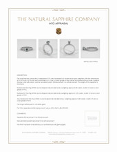 Jewelry Appraisal