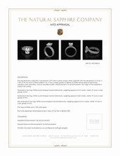 Jewelry Appraisal