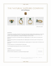 Jewelry Appraisal