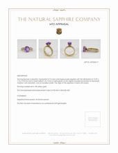 Jewelry Appraisal
