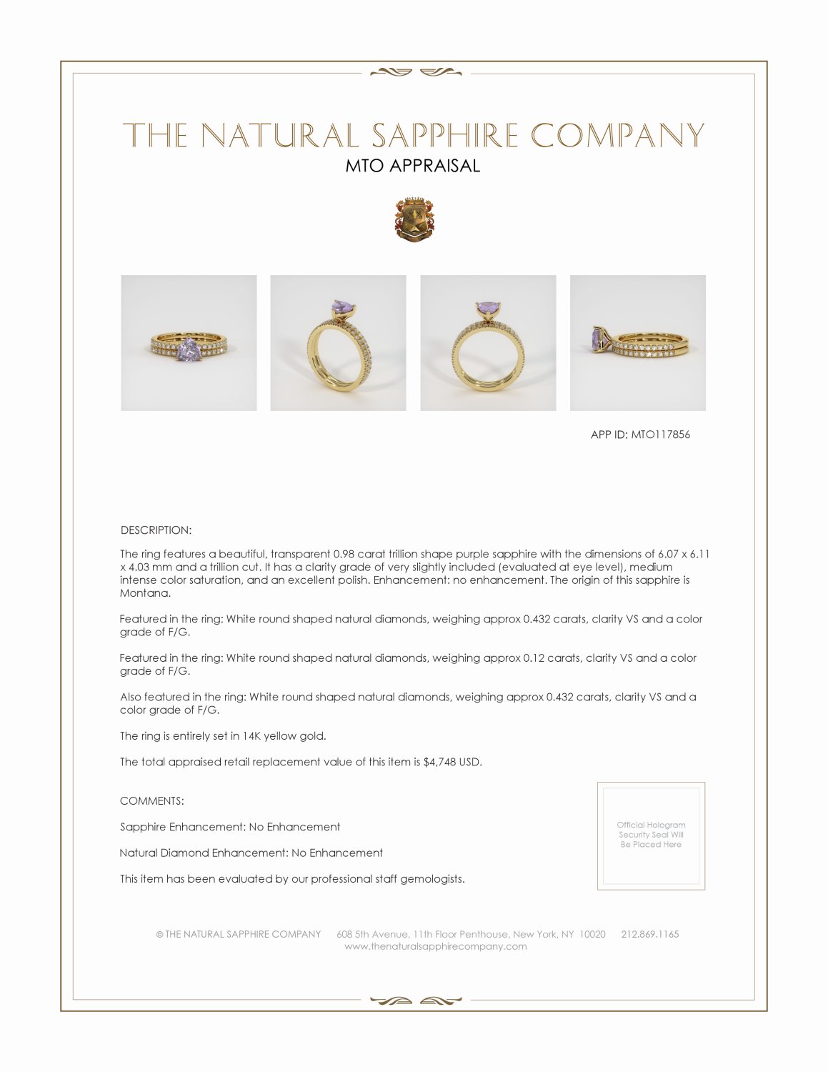 Jewelry