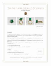 Jewelry Appraisal