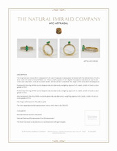 Jewelry Appraisal