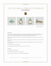 Jewelry Appraisal
