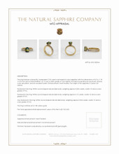 Jewelry Appraisal