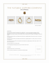 Jewelry Appraisal