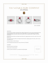 Jewelry Appraisal