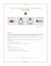 Jewelry Appraisal