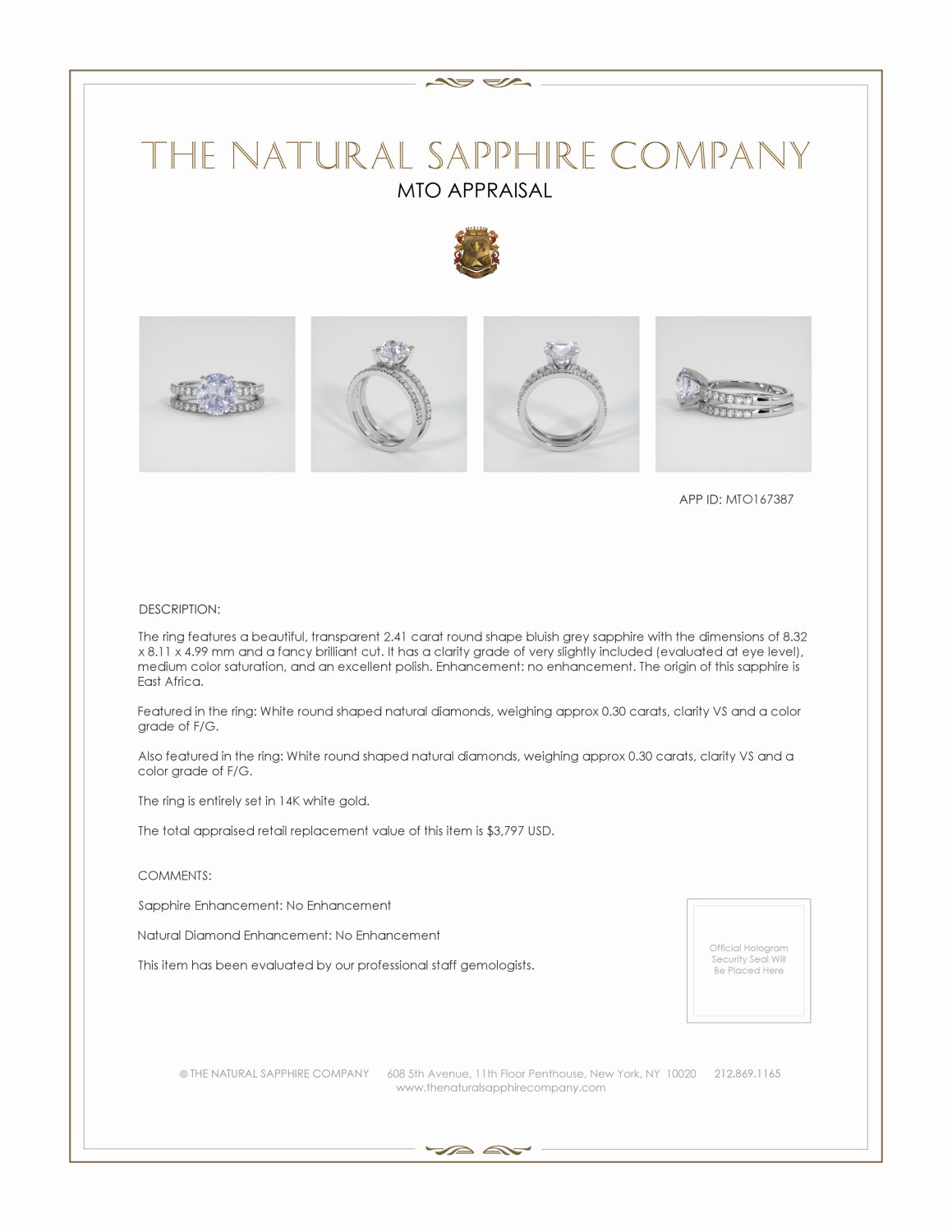 Jewelry