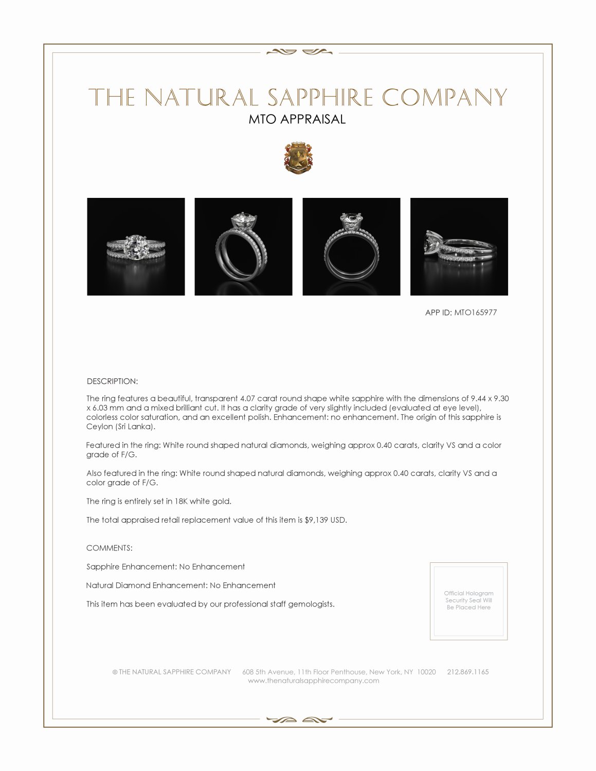Jewelry