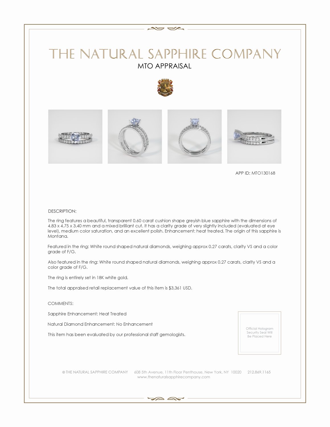 Jewelry