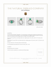 Jewelry Appraisal
