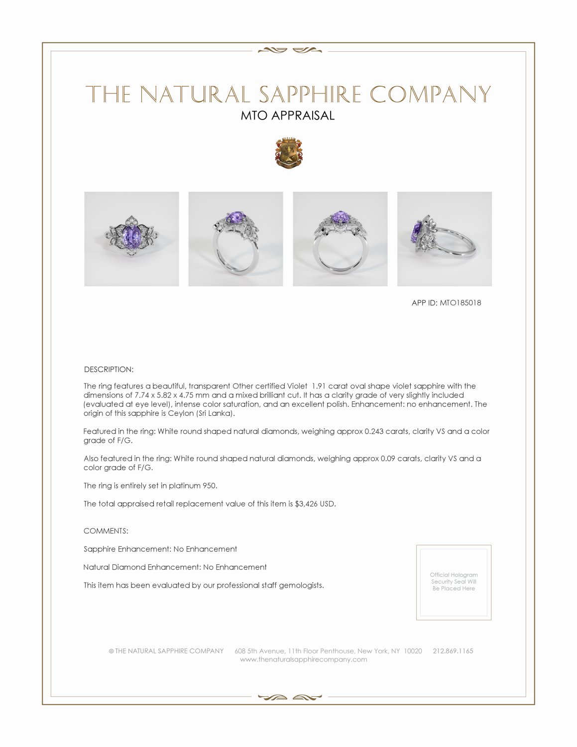 Jewelry