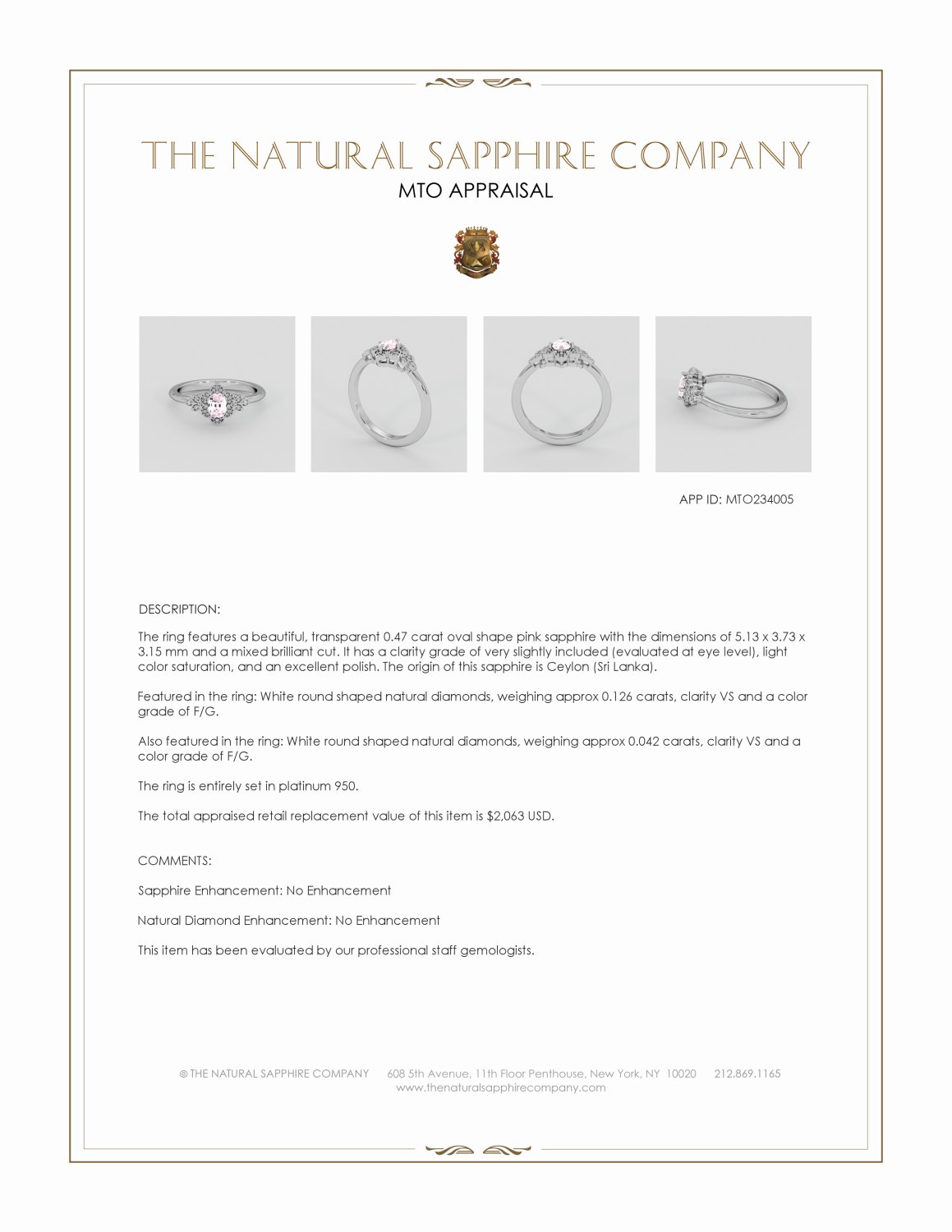 Jewelry