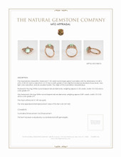 Jewelry Appraisal