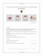 Jewelry Appraisal
