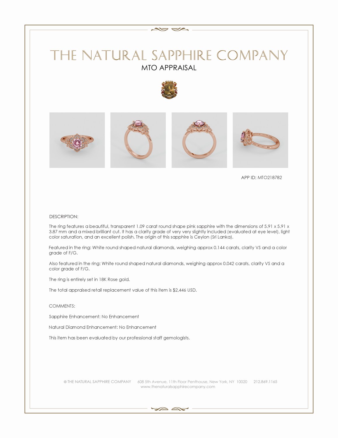 Jewelry