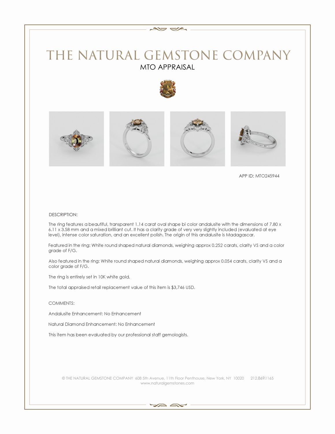 Jewelry